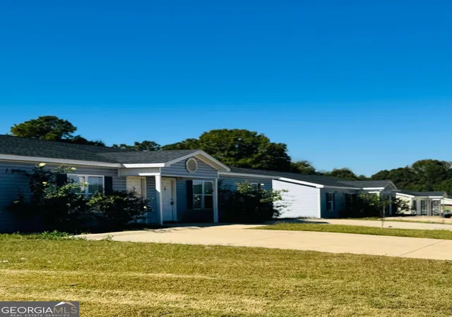 Photo 1 of Multi family home for sale at 131 Ronald Pride Blvd, Fort Valley, GA 31030 | MLS# 10635458 | Listing updated on 2025-11-14
