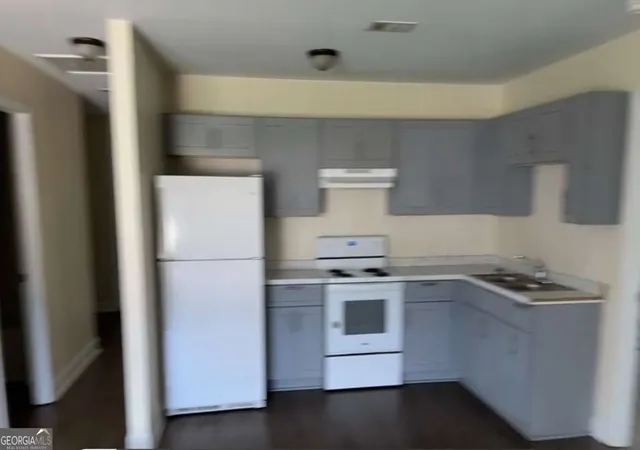 Listing Photo 3 - Condo for sale in building located at 131 Ronald Pride Blvd, Fort Valley, GA 31030