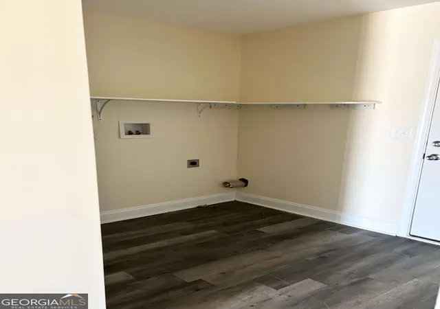 Listing Photo 5 - Condo for sale in building located at 131 Ronald Pride Blvd, Fort Valley, GA 31030