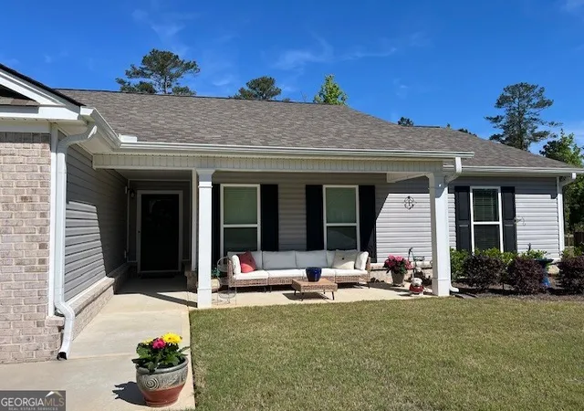Homes for sale in Milledgeville, GA | 418 Riley Cir Nw, Milledgeville, GA 31061 | MLS# 10756952