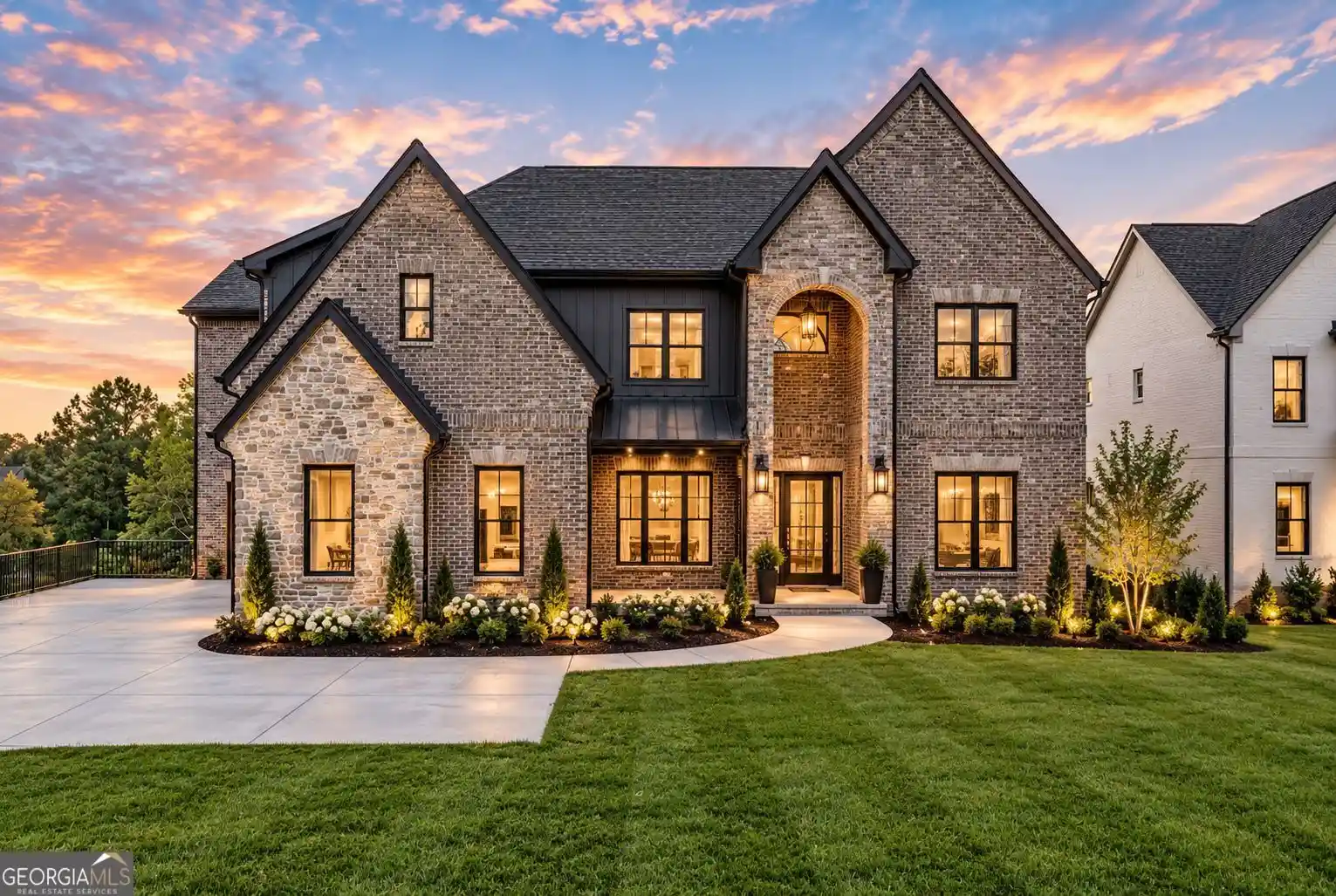 Photo 1 of Mansion for sale at 3293 Bailey Rd, Dacula, GA 30019 | MLS# 10855736 | Listing updated on 2026-10-30