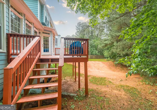Homes for sale in Fayetteville, GA | 136 Championship Ct, Fayetteville, GA 30215 | MLS# 10756329