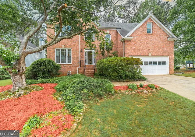 Homes for sale in Fayetteville, GA | 136 Championship Ct, Fayetteville, GA 30215 | MLS# 10756329