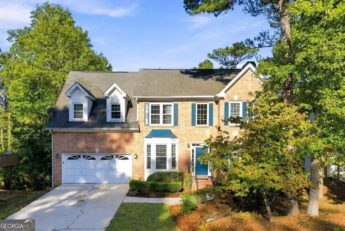 Single family home for sale at 195 Riverbirch Ln, Lawrenceville, GA 30044 | MLS# 10872399