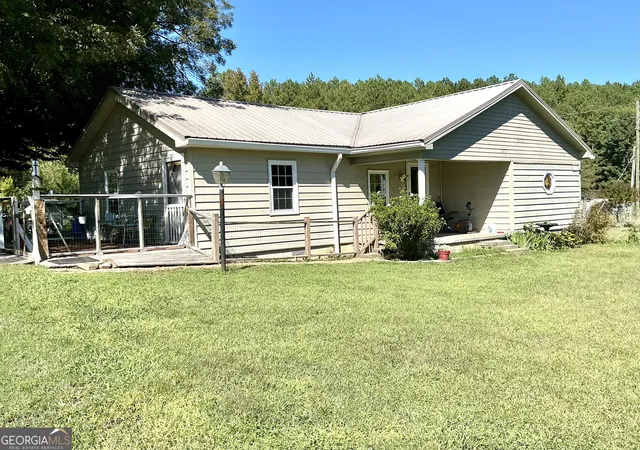 Photo 1 of Single family home for sale at 593 Hooker Rd, Chatsworth, GA 30705 | MLS# 10873011 | Listing updated on 2026-10-29