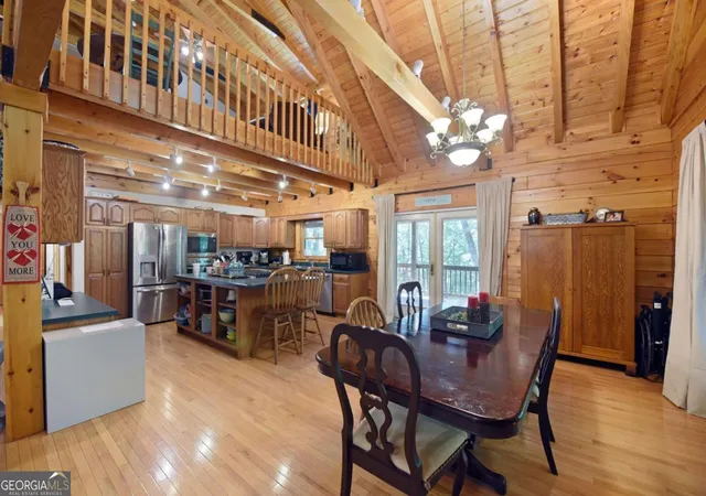 Homes for sale in Blairsville, GA | 84 Saddle Ridge Ct, Blairsville, GA 30512 | MLS# 10559429
