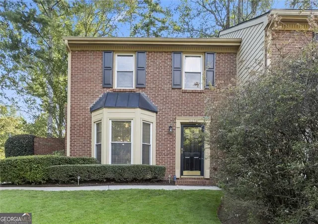 Townhouse for sale at 1278 Whitlock Ridge Dr SW, Marietta, GA 30064 | MLS# 10853053