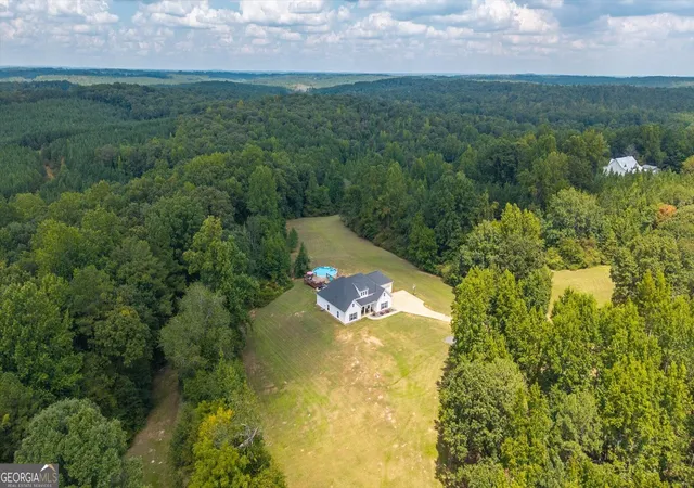 Photo 1 of Single family home for sale at 3715 Ga Hwy 219, Franklin, GA 30217 | MLS# 10836052 | Listing updated on 2026-09-13