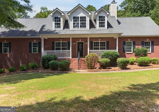 Photo 2 of Single family home for sale at 276 Harbour Shores Dr, Jackson, GA 30233 | MLS# 10832954 | Listing updated on 2026-09-17