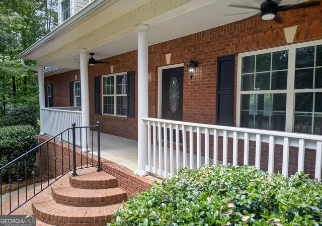 Photo 4 of Single family home for sale at 276 Harbour Shores Dr, Jackson, GA 30233 | MLS# 10832954 | Listing updated on 2026-09-17