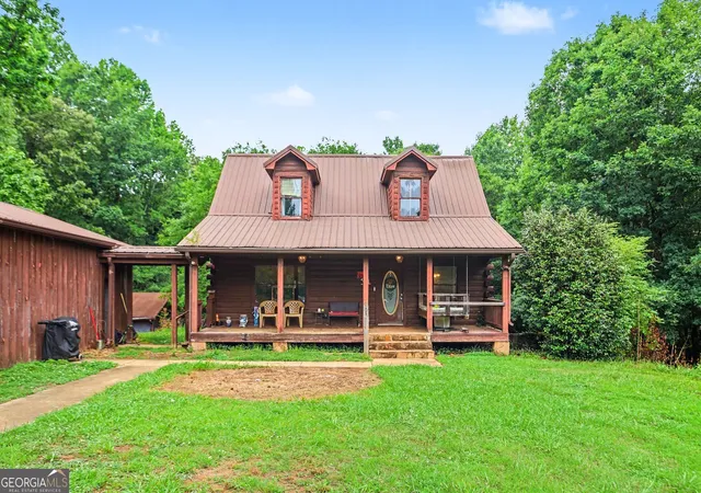 Photo 1 of Single family home for sale at 385 Bar J Rd, Temple, GA 30179 | MLS# 10777659 | Listing updated on 2026-08-06