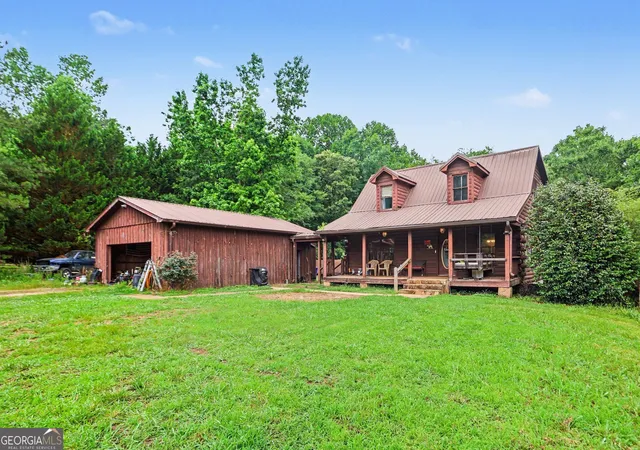 Photo 2 of Single family home for sale at 385 Bar J Rd, Temple, GA 30179 | MLS# 10777659 | Listing updated on 2026-08-06