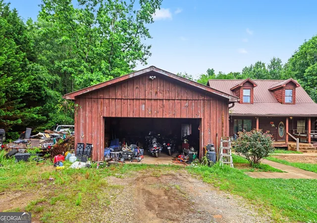 Photo 3 of Single family home for sale at 385 Bar J Rd, Temple, GA 30179 | MLS# 10777659 | Listing updated on 2026-08-06