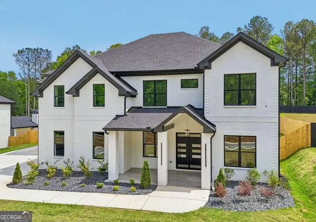 1st image of 2592 Camp Mitchell Rd Lot 3, Grayson, GA 30017 | MLS# 10755984