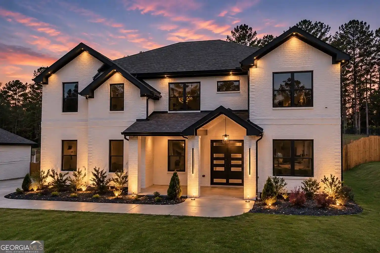 Photo 1 of Mansion for sale at 2592 Camp Mitchell Rd Lot 3 #LOT 3, Grayson, GA 30017 | MLS# 10755984 | Listing updated on 2026-10-30