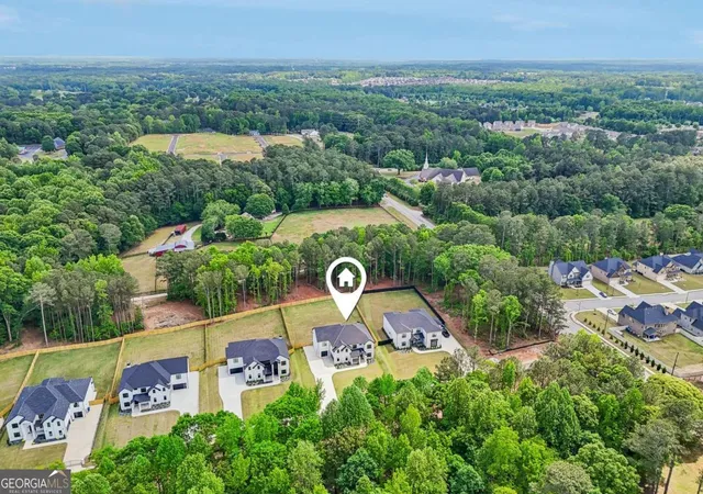 51st image of 2592 Camp Mitchell Rd Lot 3, Grayson, GA 30017 | MLS# 10755984