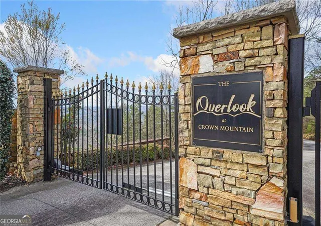1st image of Lot 28 Crown Mountain Wy, Dahlonega, GA 30533 | MLS# 10823141