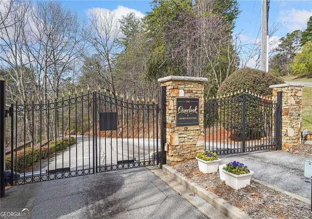 2nd image of Lot 28 Crown Mountain Wy, Dahlonega, GA 30533 | MLS# 10823141