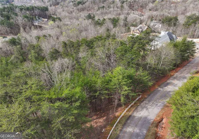 Photo 4 of Land for sale at Lot 28 Crown Mountain Wy, Dahlonega, GA 30533 | MLS# 10823141 | Listing updated on 2026-08-24