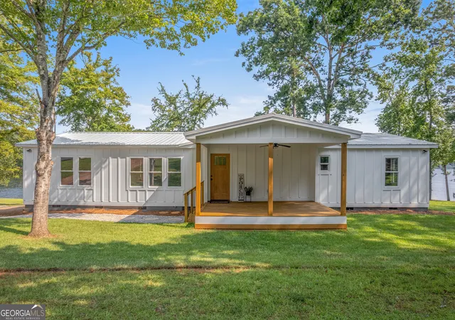 1st image of 128 Pope Rd, Sparta, GA 31087 | MLS# 10798916