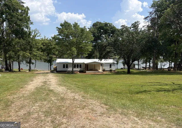 2nd image of 128 Pope Rd, Sparta, GA 31087 | MLS# 10798916
