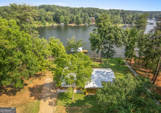 3rd image of 128 Pope Rd, Sparta, GA 31087 | MLS# 10798916