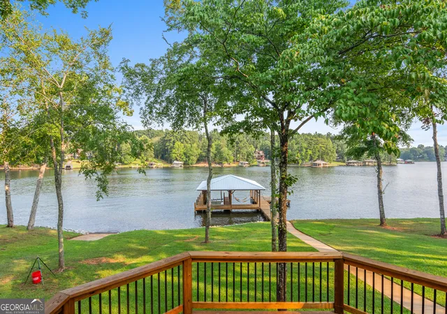 45th image of 128 Pope Rd, Sparta, GA 31087 | MLS# 10798916