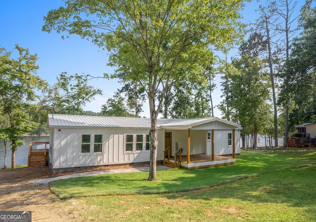 4th image of 128 Pope Rd, Sparta, GA 31087 | MLS# 10798916