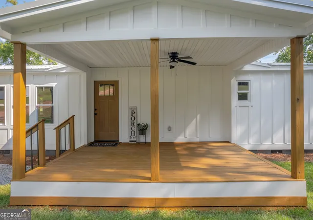 5th image of 128 Pope Rd, Sparta, GA 31087 | MLS# 10798916