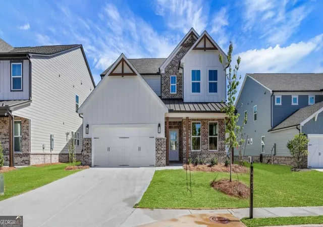 Photo 1 of Sale Pending at 4171 Adler Cir, Buford, GA 30519 | MLS# 10788747 | Listing updated on 2026-09-12