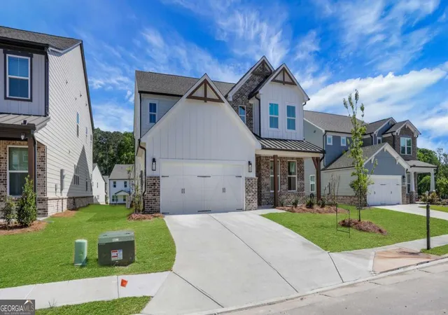 Photo 2 of Sale Pending at 4171 Adler Cir, Buford, GA 30519 | MLS# 10788747 | Listing updated on 2026-09-12