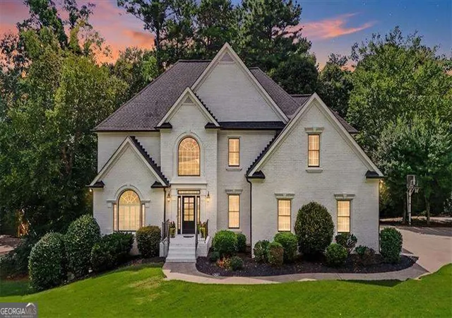 Photo 1 of Single family home for sale at 1367 Winborn Cir Nw, Kennesaw, GA 30152 | MLS# 10828557 | Listing updated on 2026-09-02