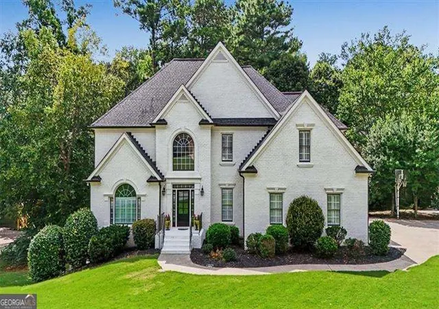 Photo 2 of Single family home for sale at 1367 Winborn Cir Nw, Kennesaw, GA 30152 | MLS# 10828557 | Listing updated on 2026-09-02