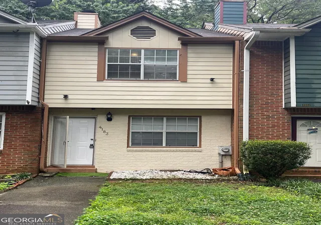 Photo 2 of Townhouse for sale at 4183 Pine Valley Rd, Tucker, GA 30084 | MLS# 10789040 | Listing updated on 2026-08-28