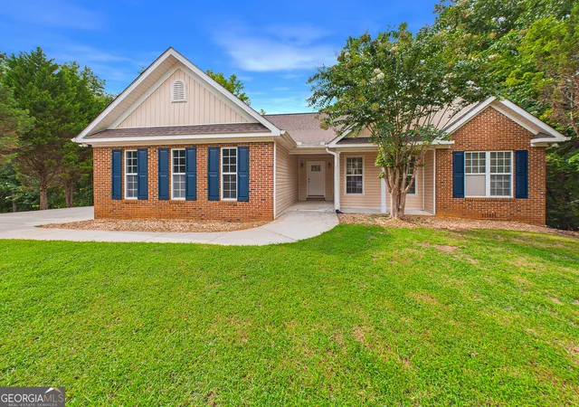 2nd image of 331 Wimbledon Ct, Macon, GA 31211 | MLS# 10802549