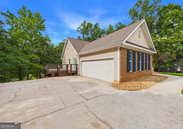 4th image of 331 Wimbledon Ct, Macon, GA 31211 | MLS# 10802549