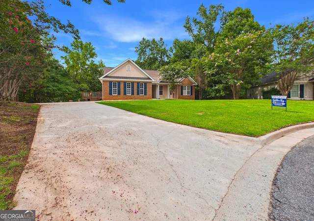 5th image of 331 Wimbledon Ct, Macon, GA 31211 | MLS# 10802549
