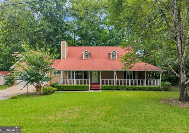 1st image of 1351 Tristram Cir, Macon, GA 31220 | MLS# 10775445