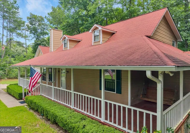 2nd image of 1351 Tristram Cir, Macon, GA 31220 | MLS# 10775445