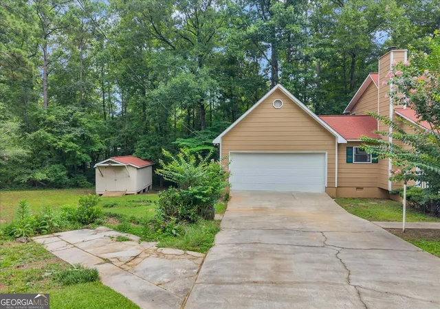 3rd image of 1351 Tristram Cir, Macon, GA 31220 | MLS# 10775445