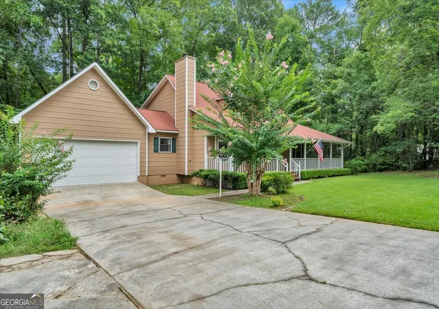 42nd image of 1351 Tristram Cir, Macon, GA 31220 | MLS# 10775445