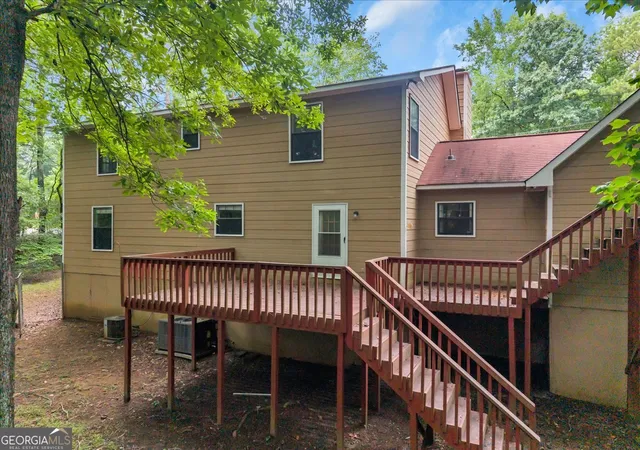 5th image of 1351 Tristram Cir, Macon, GA 31220 | MLS# 10775445
