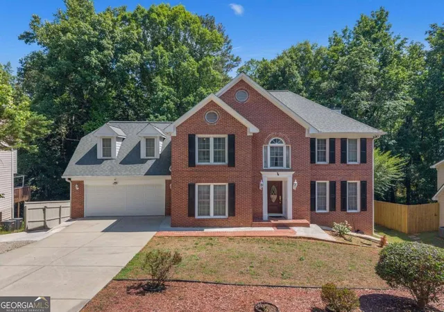 1st image of 1505 Twin Bridge Ln, Lawrenceville, GA 30043 | MLS# 10768215