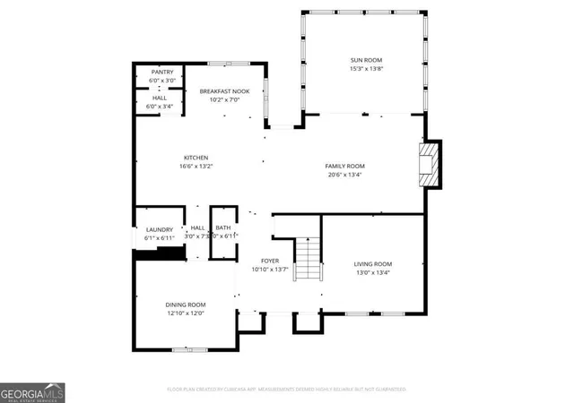 38th image of 1505 Twin Bridge Ln, Lawrenceville, GA 30043 | MLS# 10768215