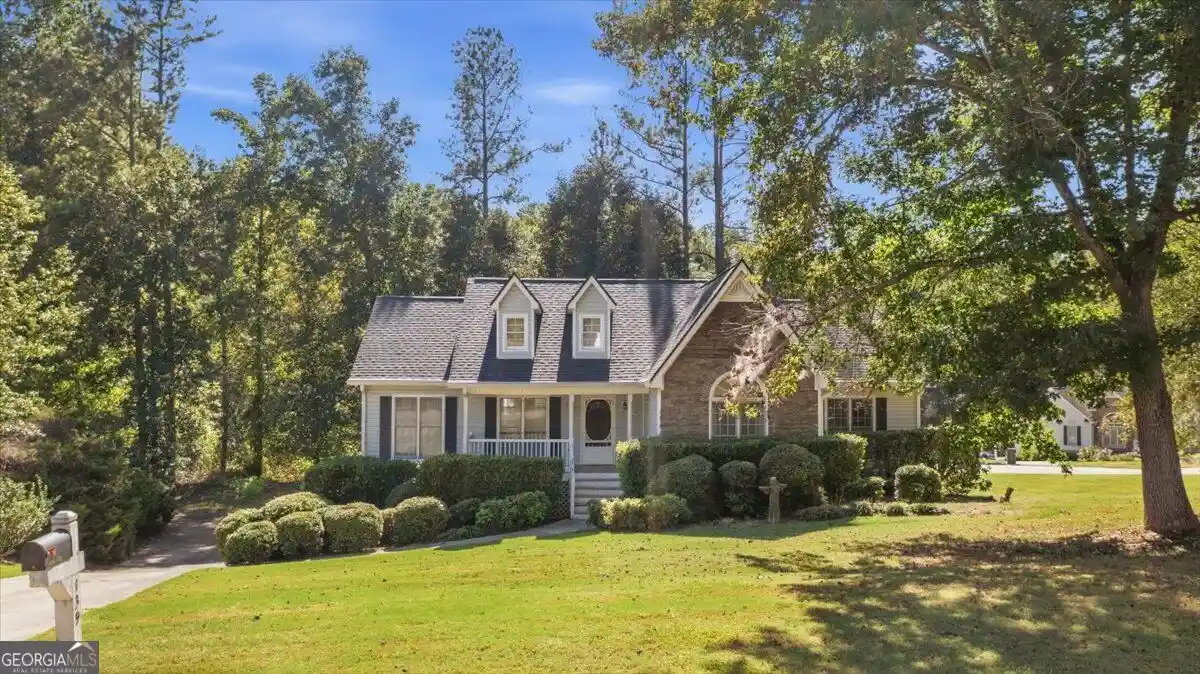 Photo 1 of Single family home for sale at 139 Wellington Walk, Douglasville, GA 30134 | MLS# 10868008 | Listing updated on 2026-10-20
