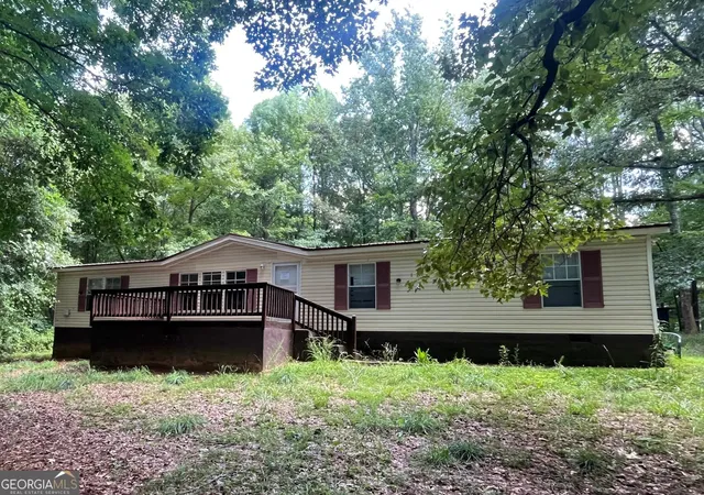 Homes for sale in Hull, GA | 627 Sanders Rd, Hull, GA 30646 | MLS# 10802031