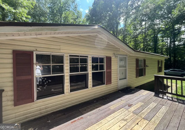 Homes for sale in Hull, GA | 627 Sanders Rd, Hull, GA 30646 | MLS# 10802031