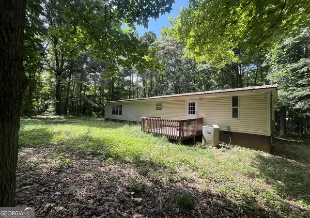 Homes for sale in Hull, GA | 627 Sanders Rd, Hull, GA 30646 | MLS# 10802031