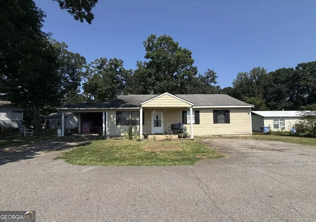 Photo 1 of Single family home for sale at 105 Bennett Dr, Gainesville, GA 30501 | MLS# 10835020 | Listing updated on 2026-09-11