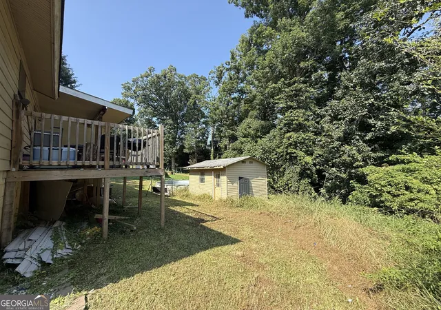 Photo 4 of Single family home for sale at 105 Bennett Dr, Gainesville, GA 30501 | MLS# 10835020 | Listing updated on 2026-09-11